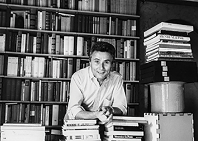 Alberto Arbasino. Alberto Arbasino.